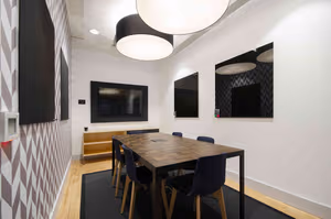 23 Person Enterprise Suite