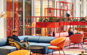 24 Person Enterprise Suite