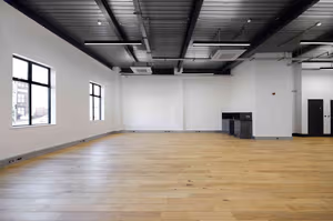15 Person Private Office
