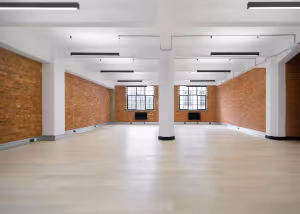 18 Person Enterprise Suite