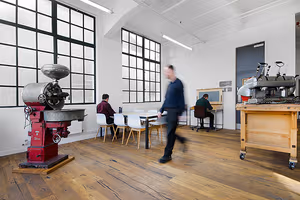 12 Person Enterprise Suite