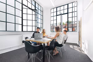27 Person Enterprise Suite