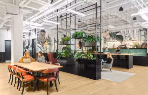 19 Person Enterprise Suite