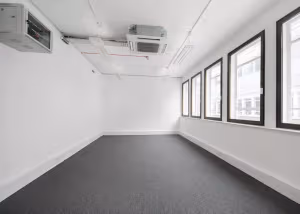 4 Person Private Office