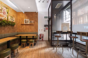 16 Person Enterprise Suite