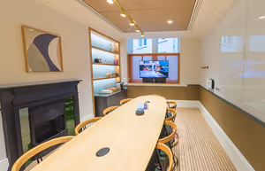 73 Person Enterprise Suite