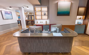 93 Person Enterprise Suite