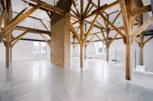 11 Person Private Office