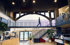 3 Person Enterprise Suite