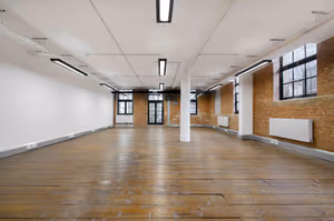 35 Person Enterprise Suite