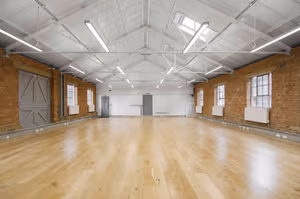 20 Person Private Office