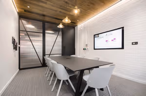 22 Person Enterprise Suite