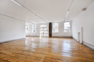 7 Person Private Office