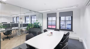40 Person Enterprise Suite
