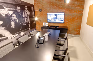 19 Person Enterprise Suite