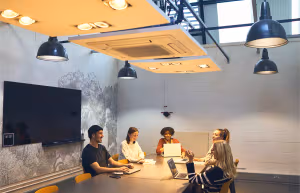 15 Person Enterprise Suite