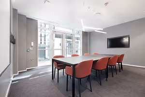 22 Person Enterprise Suite