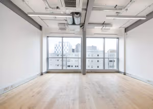 34 Person Private Office