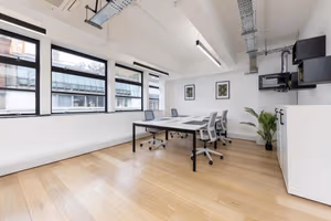 12 Person Private Office