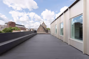 5 Person Private Office