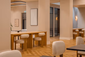 24 Person Enterprise Suite