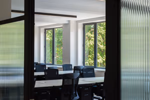 20 Person Private Office