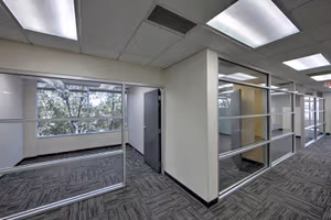 2 Person Private Office