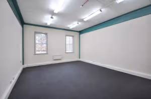 11 Person Private Office