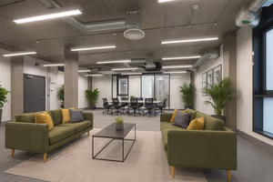 19 Person Enterprise Suite