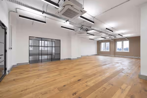 19 Person Private Office