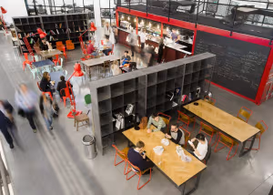 36 Person Enterprise Suite