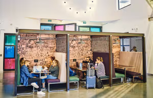 27 Person Enterprise Suite