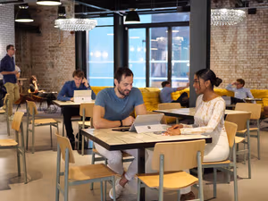 30 Person Enterprise Suite