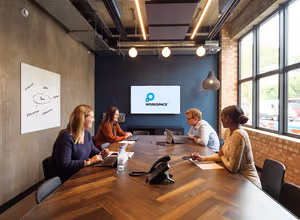 19 Person Enterprise Suite