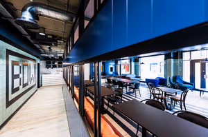 16 Person Enterprise Suite