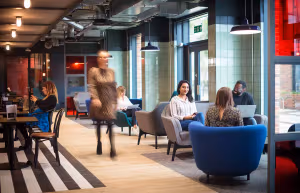 14 Person Enterprise Suite