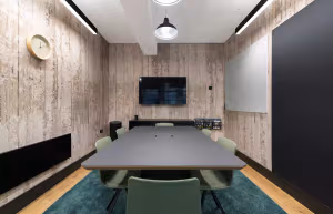 41 Person Enterprise Suite