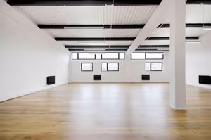 10 Person Private Office