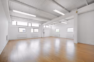 31 Person Enterprise Suite