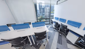 29 Person Enterprise Suite