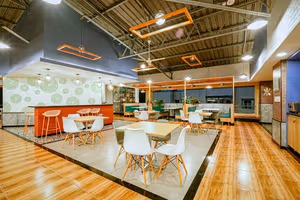 426 Person Private Office