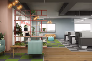97 Person Enterprise Suite