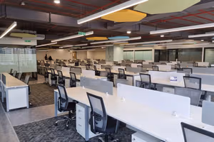 50 Person Enterprise Suite