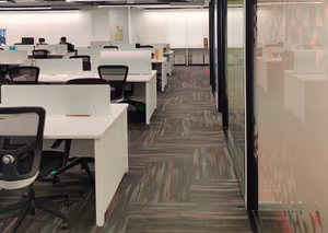 74 Person Enterprise Suite
