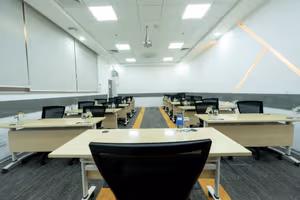 67 Person Enterprise Suite