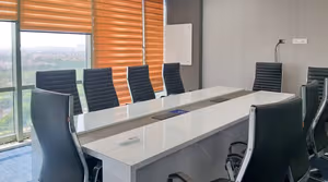620 Person Private Office