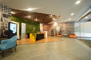 77 Person Enterprise Suite
