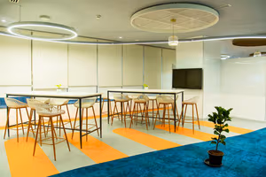 44 Person Enterprise Suite