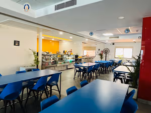 2 Person Coworking Desk