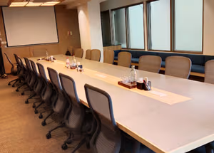 2 Person Coworking Desk